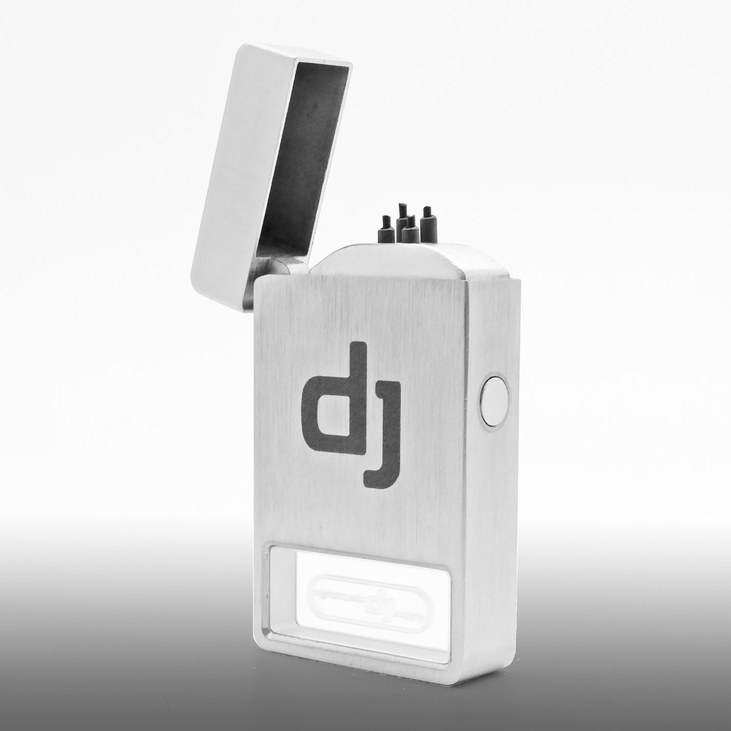 Premium Crystal DJ Lighter